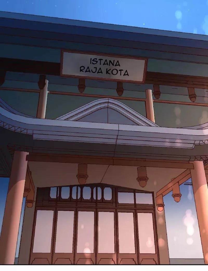 Sword Master of Soul Spirit Chapter 45 Bahasa Indonesia